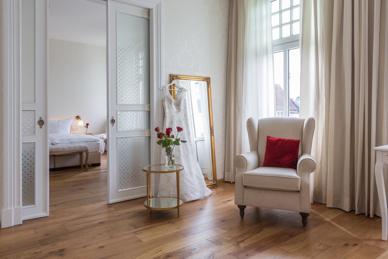 Villa Stern أولدنبورغ المظهر الخارجي الصورة
